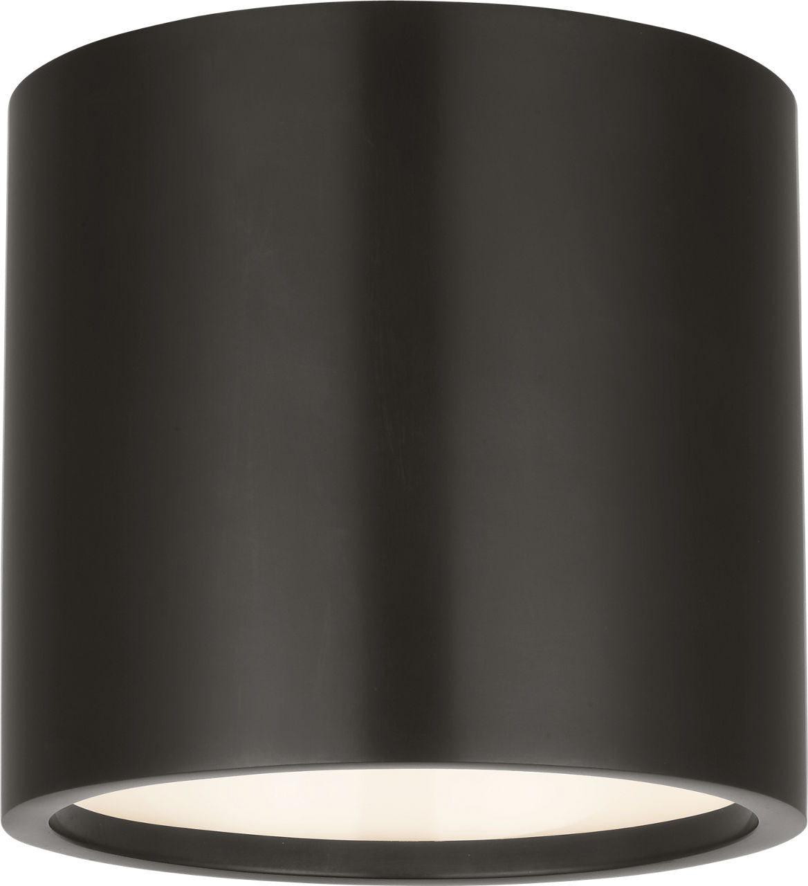 Dola 6 Flush Mount | Bronze
