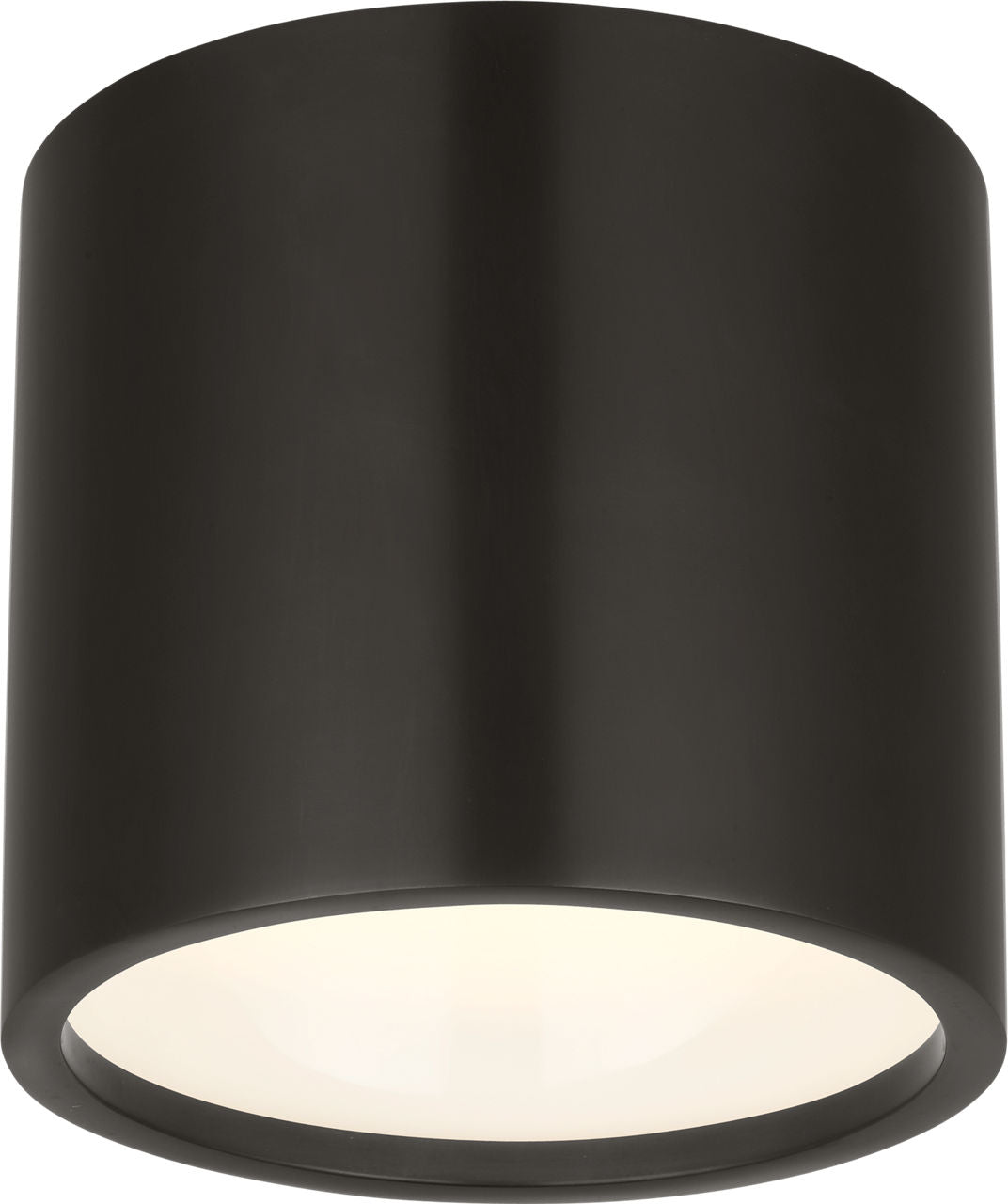 Dola 6 Flush Mount | Bronze