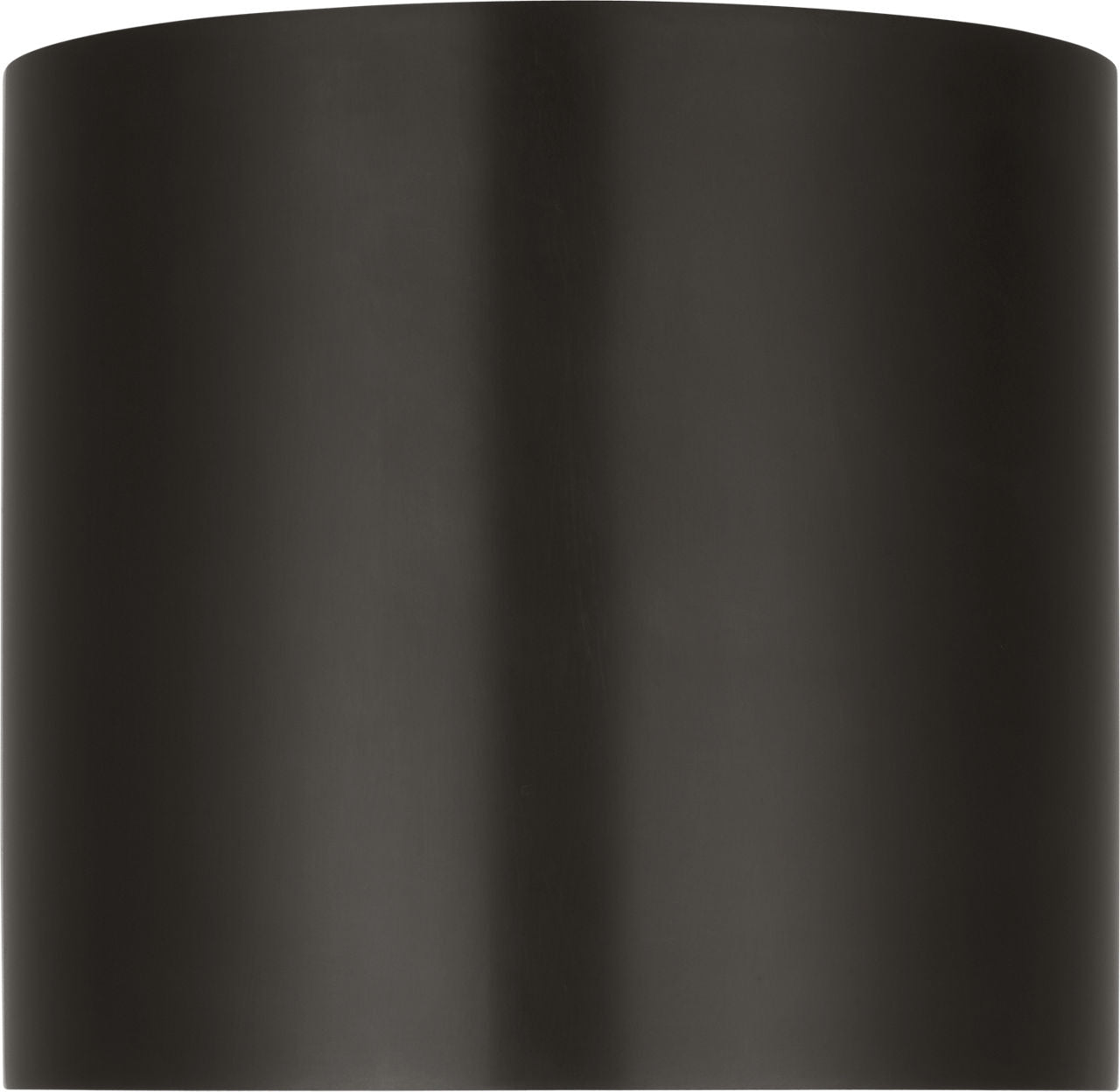 Dola 6 Flush Mount | Bronze