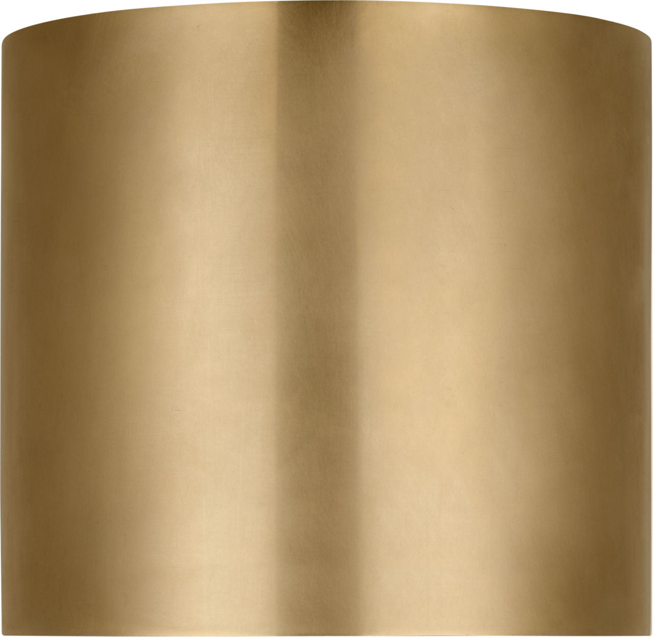 Dola 6 Flush Mount | Hand-Rubbed Antique Brass