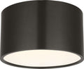 Dola 13 Flush Mount Bronze 2700K 90 CRI