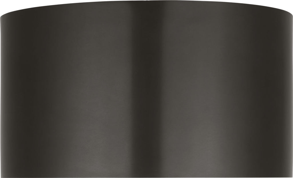 Dola 13 Flush Mount Bronze 2700K 90 CRI