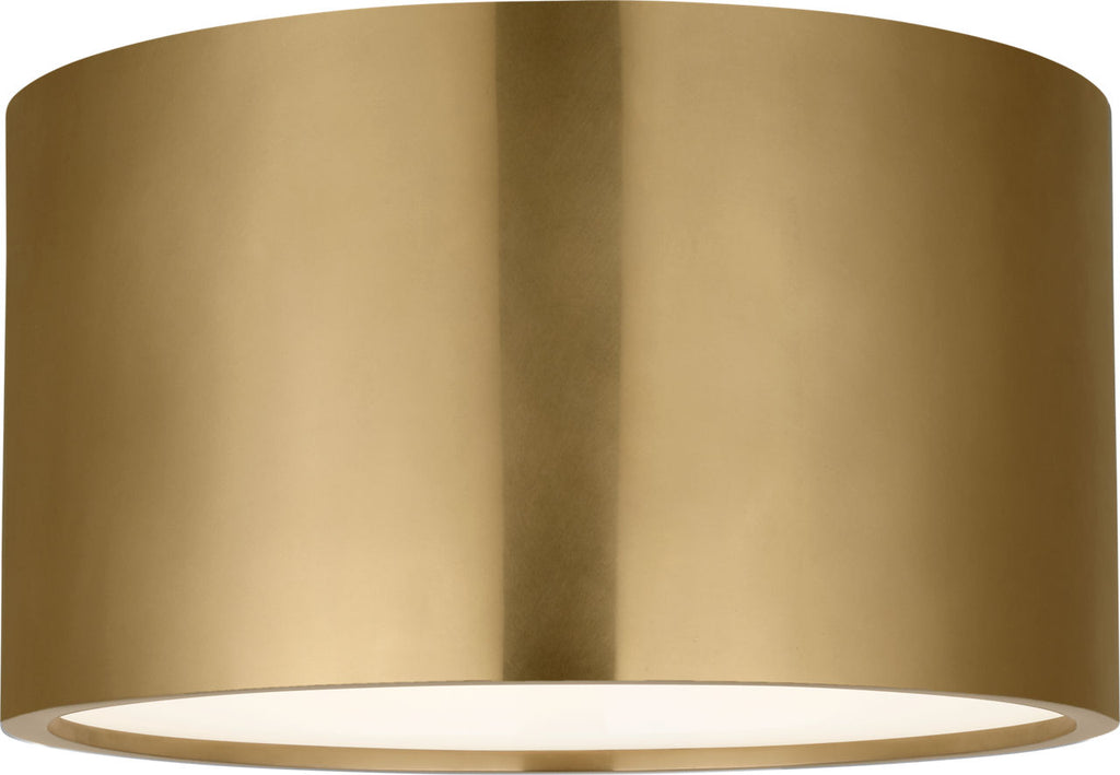 Dola 13 Flush Mount