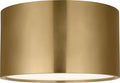Dola 13 Flush Mount