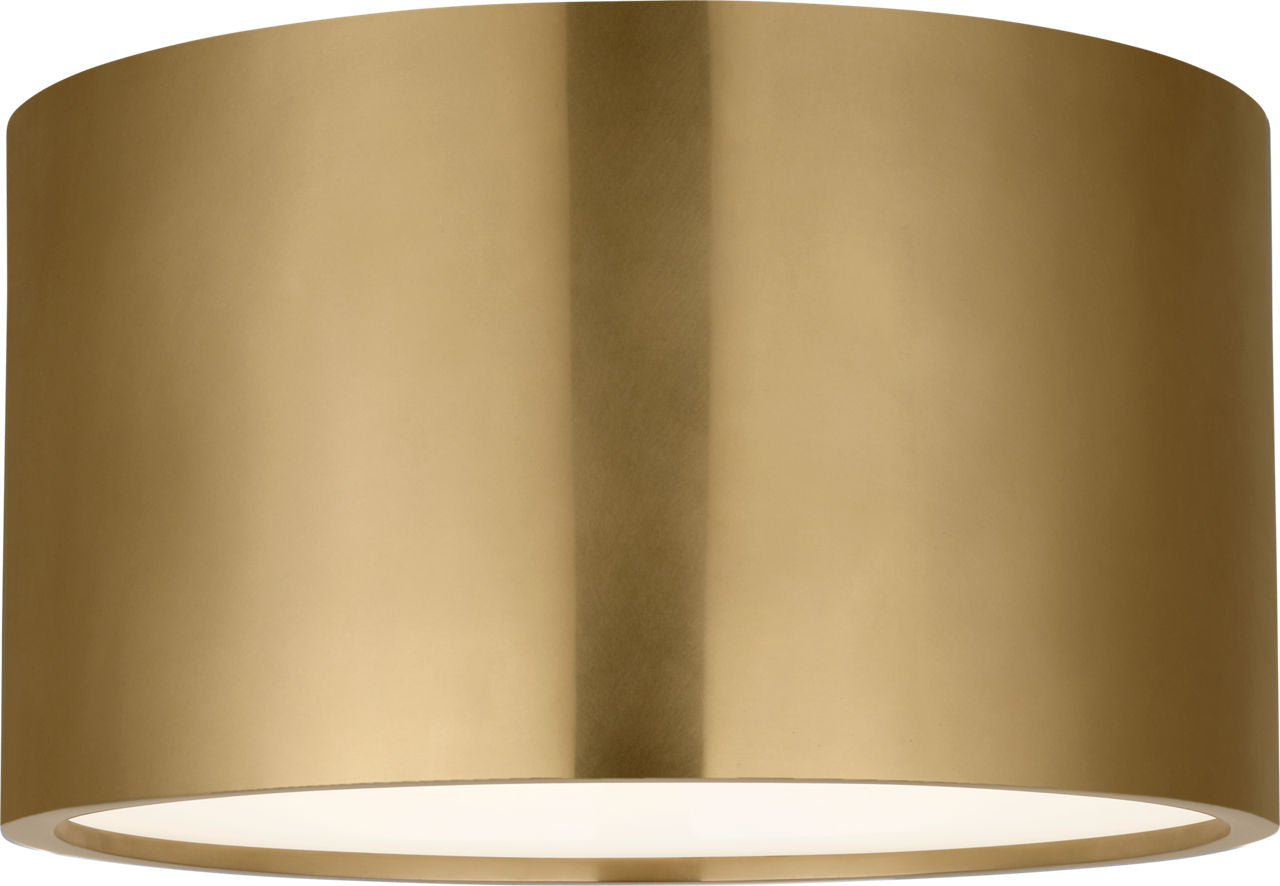 Dola 13 Flush Mount