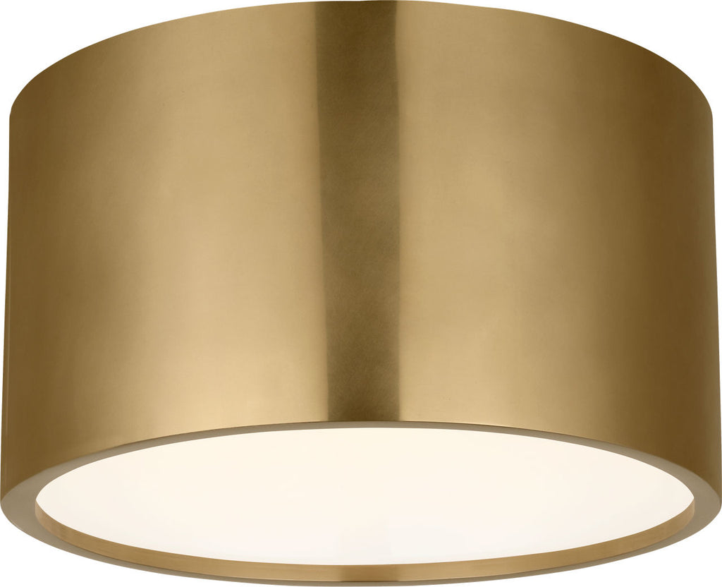 Dola 13 Flush Mount