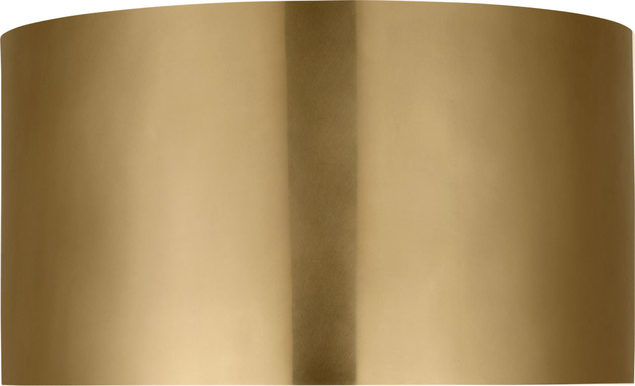 Dola 13 Flush Mount