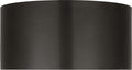 Dola 10 Flush Mount Bronze 2700K 90 CRI