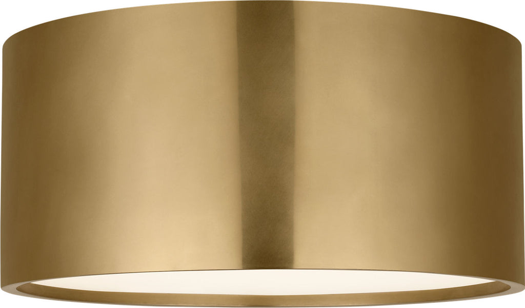 Dola 10 Flush Mount