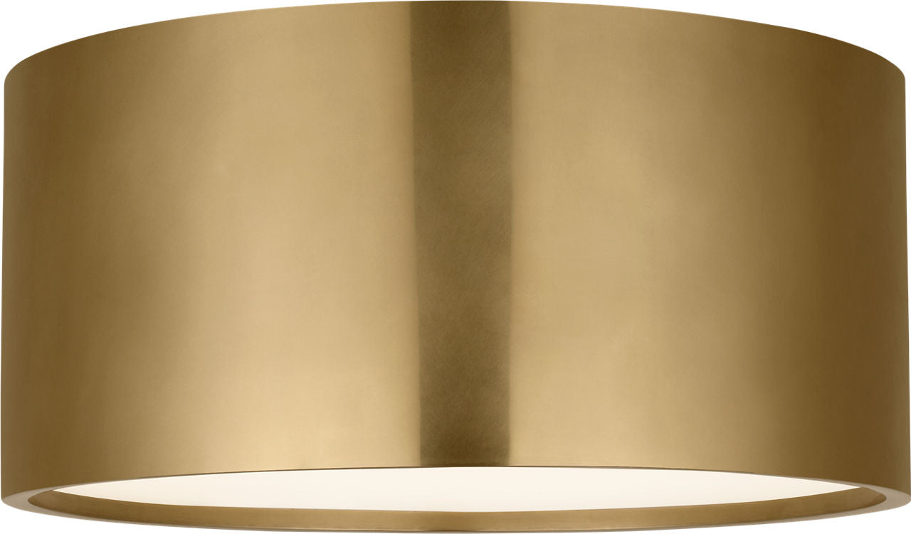 Dola 10 Flush Mount