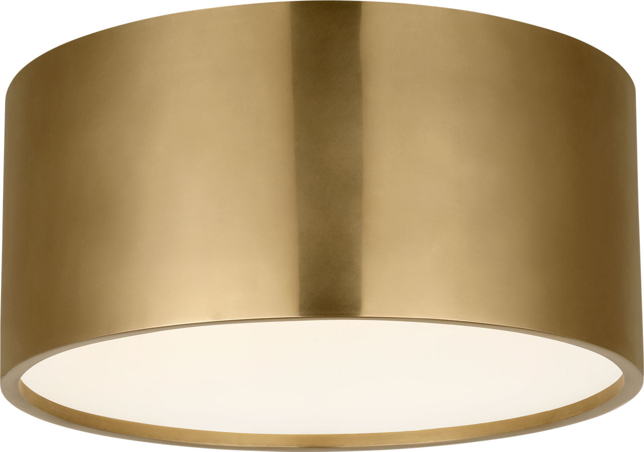 Dola 10 Flush Mount