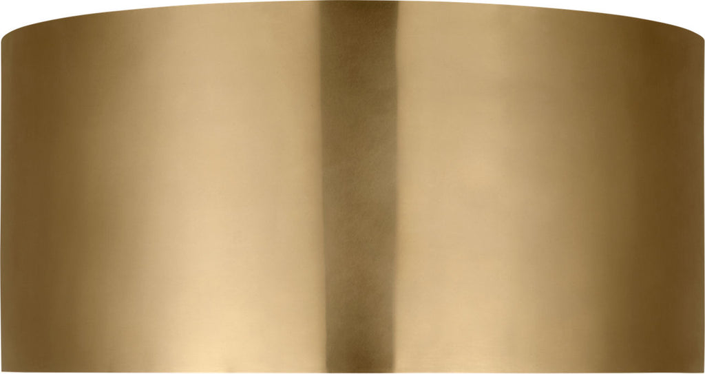 Dola 10 Flush Mount