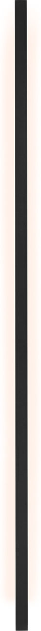 Stagger X-Large Wall | Outdoor Black Mud-In 120V
