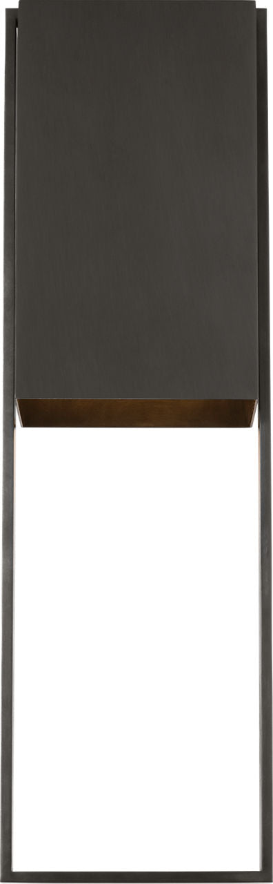 Alude 24 Wall Bronze 2700K 90 CRI