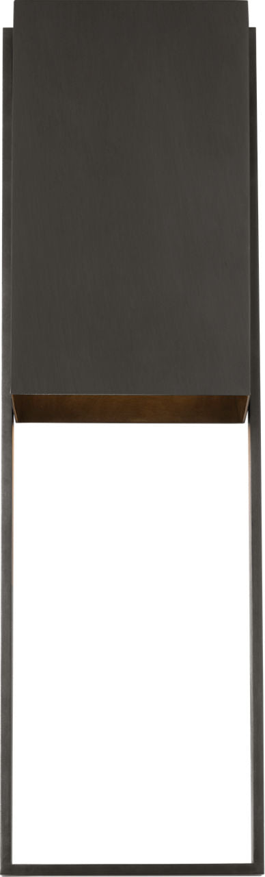 Alude 24 Wall Bronze 2700K 90 CRI
