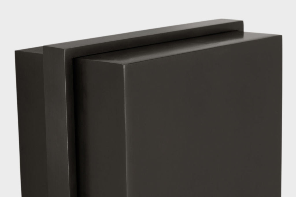 Alude 45 Wall | Bronze