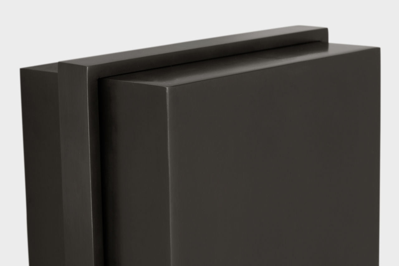 Alude 45 Wall | Bronze