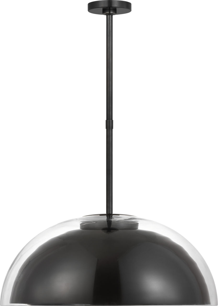 Lusi 24 Pendant Bronze 2700K 90 CRI