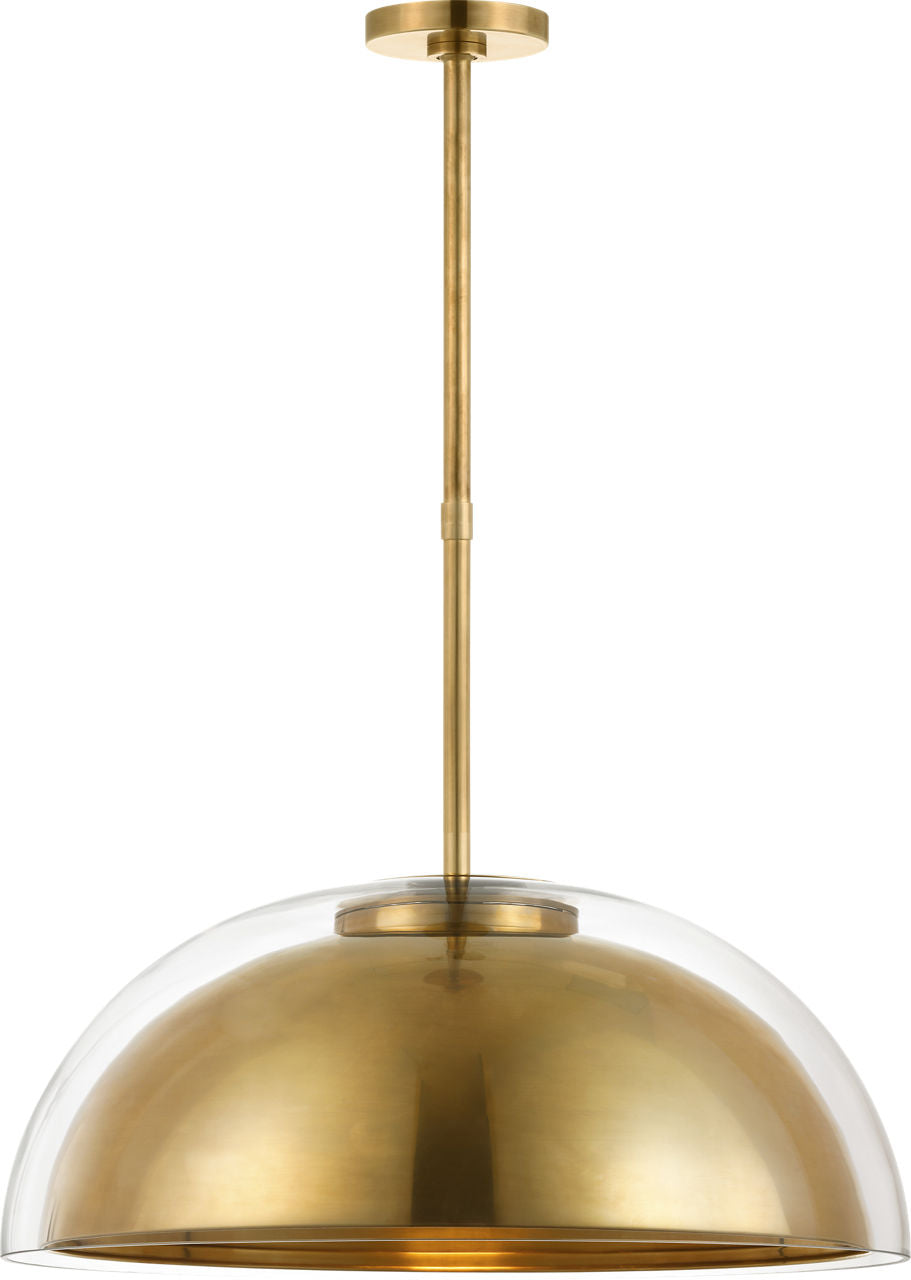 Lusi 24 Pendant