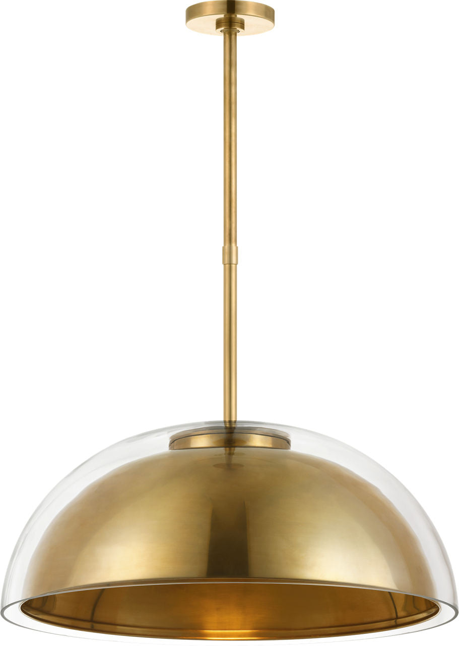 Lusi 24 Pendant
