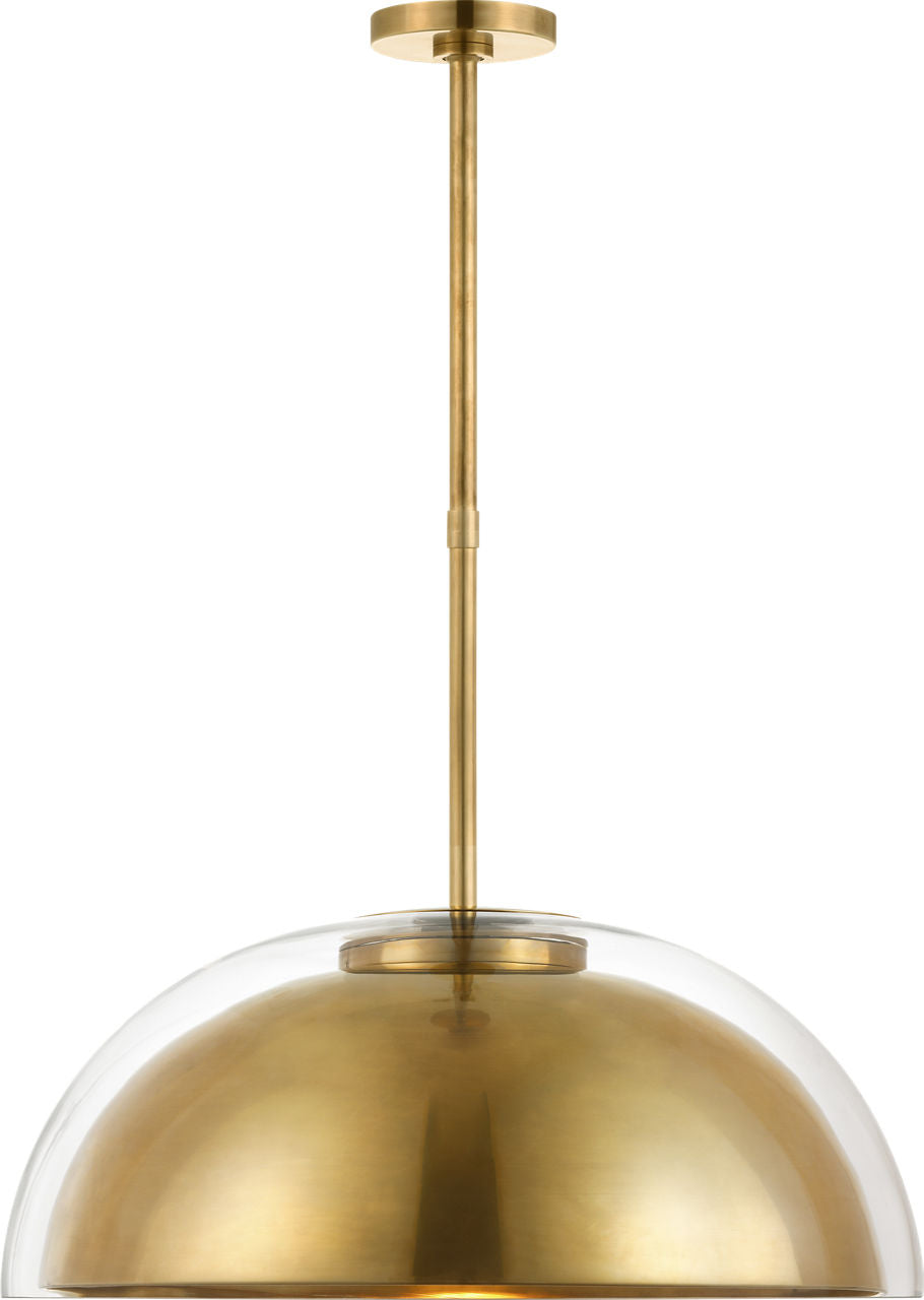 Lusi 24 Pendant