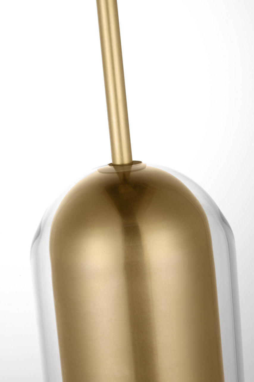 Tala 15 Pendant