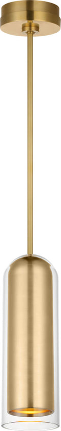 Tala 15 Pendant
