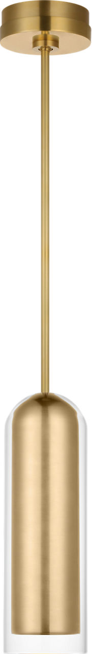 Tala 15 Pendant