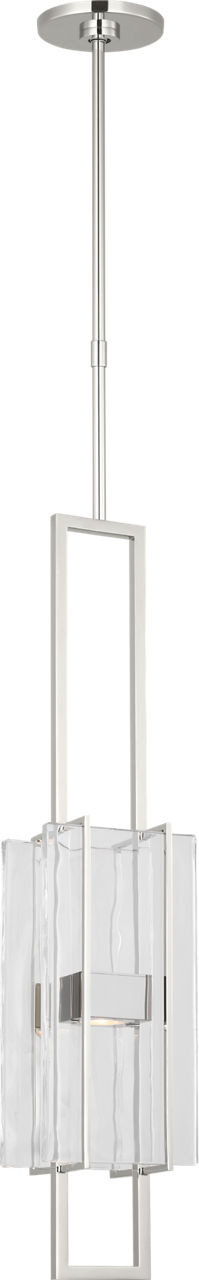 Duelle 28 Pendant