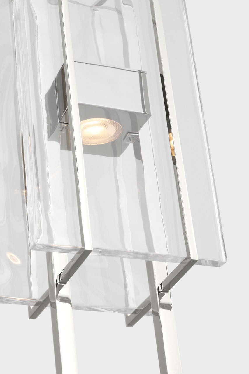 Duelle 28 Pendant