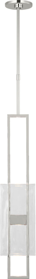 Duelle 28 Pendant