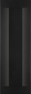Aspen 15 Outdoor Wall Black 3000K 90 CRI Surge Protection