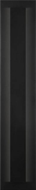 Aspen 26 Outdoor Wall Black 3000K 90 CRI