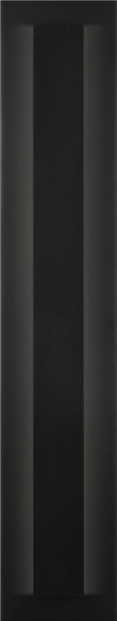 Aspen 26 Outdoor Wall Black 3000K 90 CRI In-Line Fuse