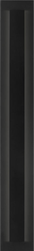 Aspen 36 Outdoor Wall Black 3000K 90 CRI Surge Protection