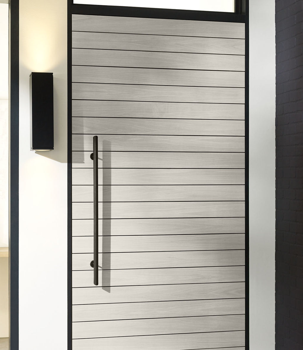 Tegel 18 Outdoor Wall | Black 2700K 36° Up + Down Uplight + Downlight None