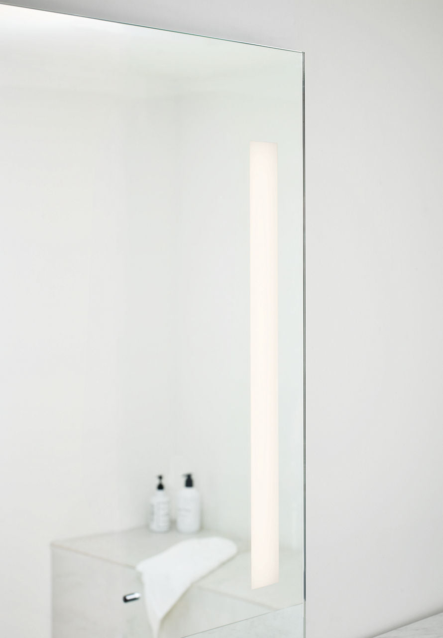 Reflection Mirror LED 90 CRI 3000K 120V