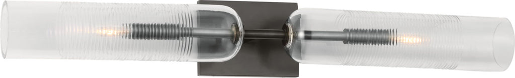 Leano 32 Vanity | Bronze