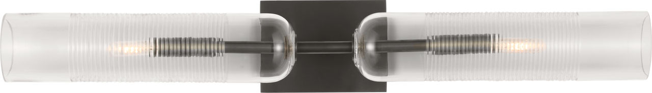 Leano 32 Vanity | Bronze