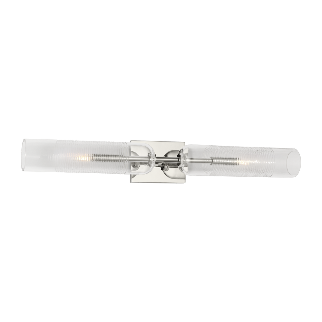 Leano 32 Vanity | Polished Nickel