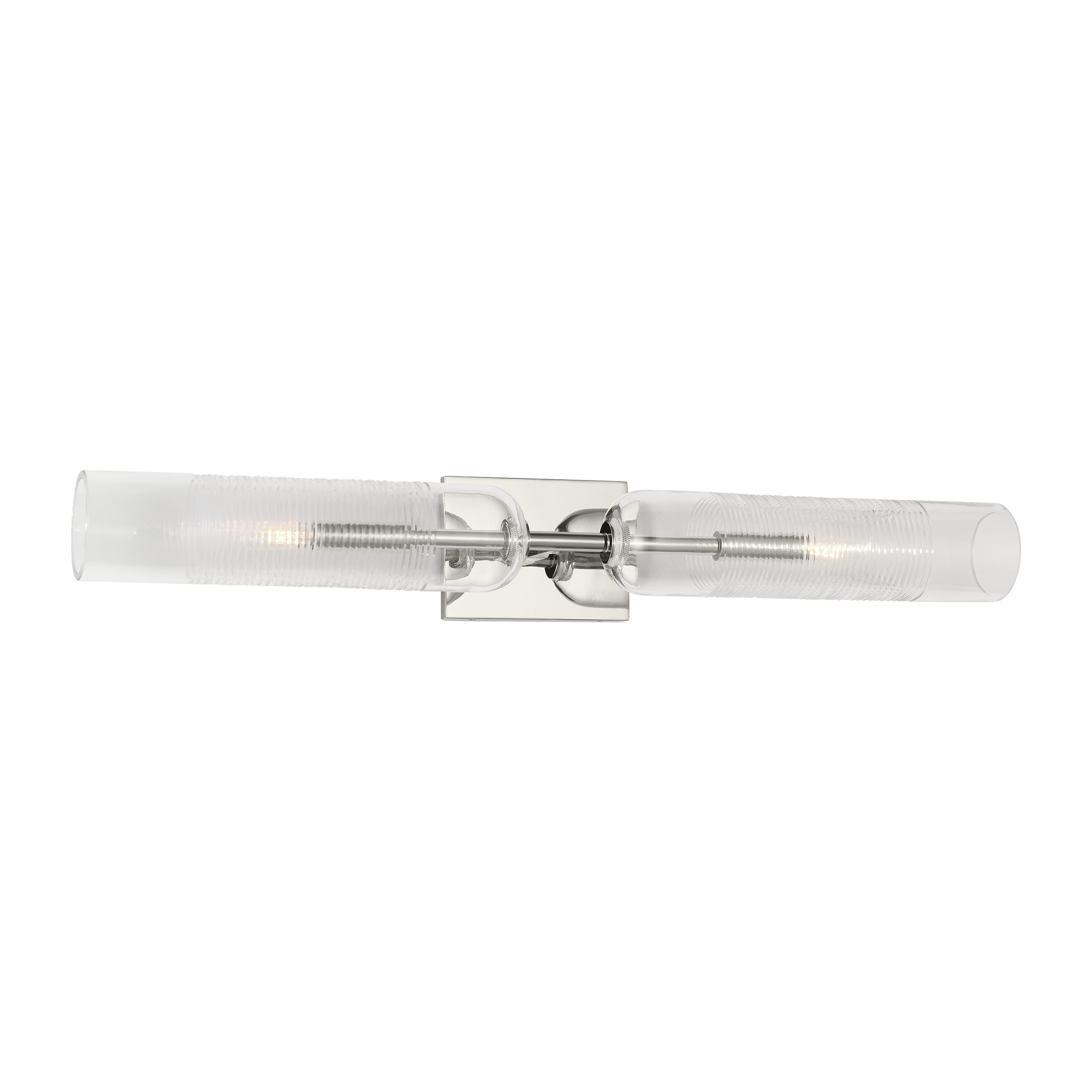 Leano 32 Vanity | Polished Nickel