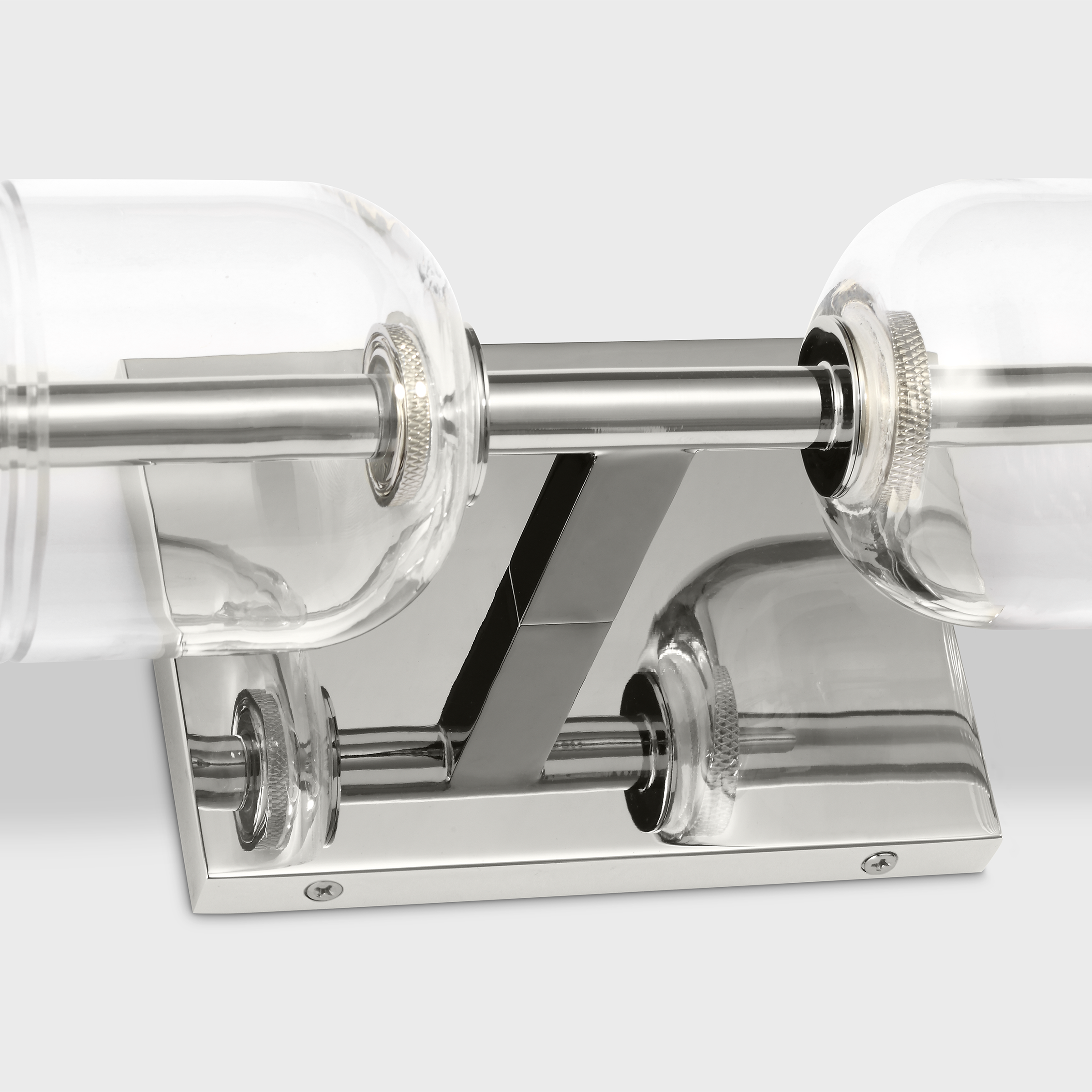 Leano 32 Vanity | Polished Nickel
