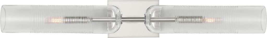 Leano 32 Vanity | Polished Nickel