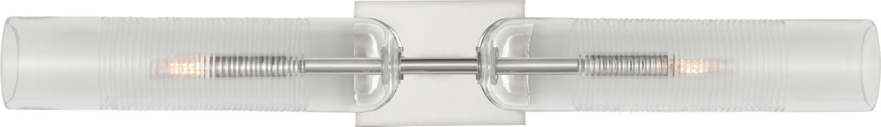 Leano 32 Vanity | Polished Nickel