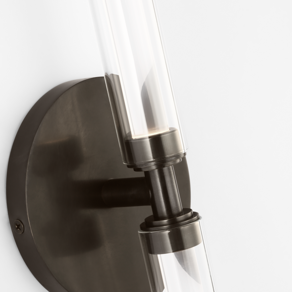 Poza 26 Vanity Bronze 2700K 90 CRI