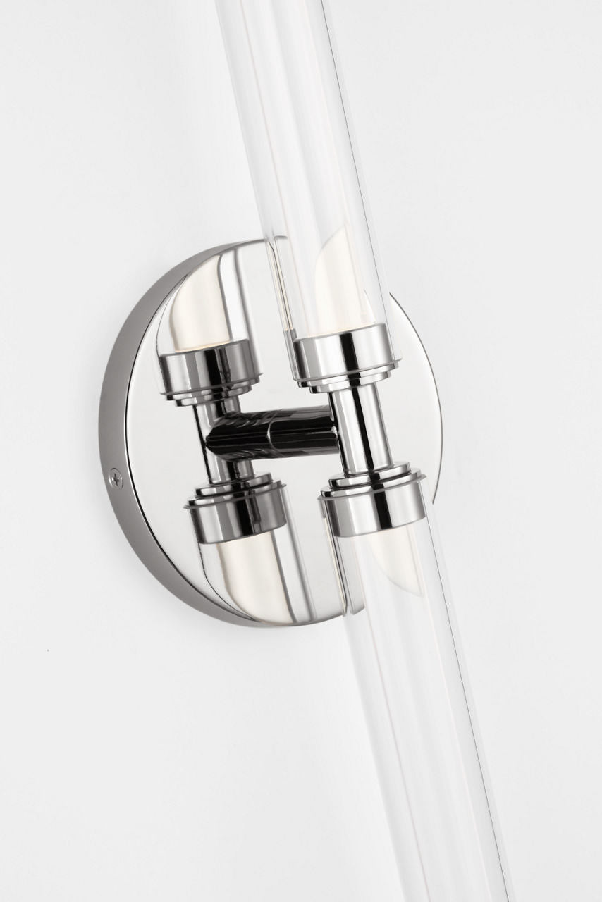 Poza 26 Vanity polished nickel 2700K 90 CRI