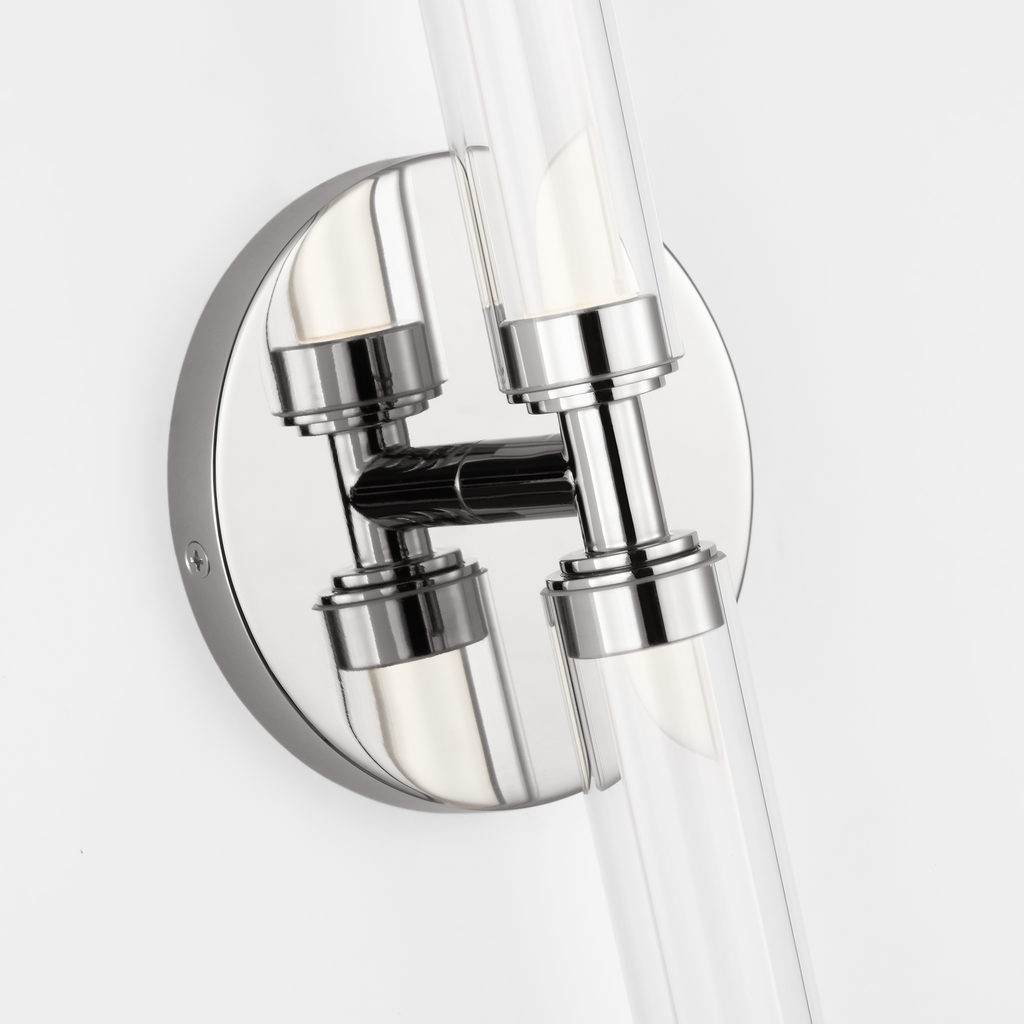 Poza 26 Vanity polished nickel 2700K 90 CRI