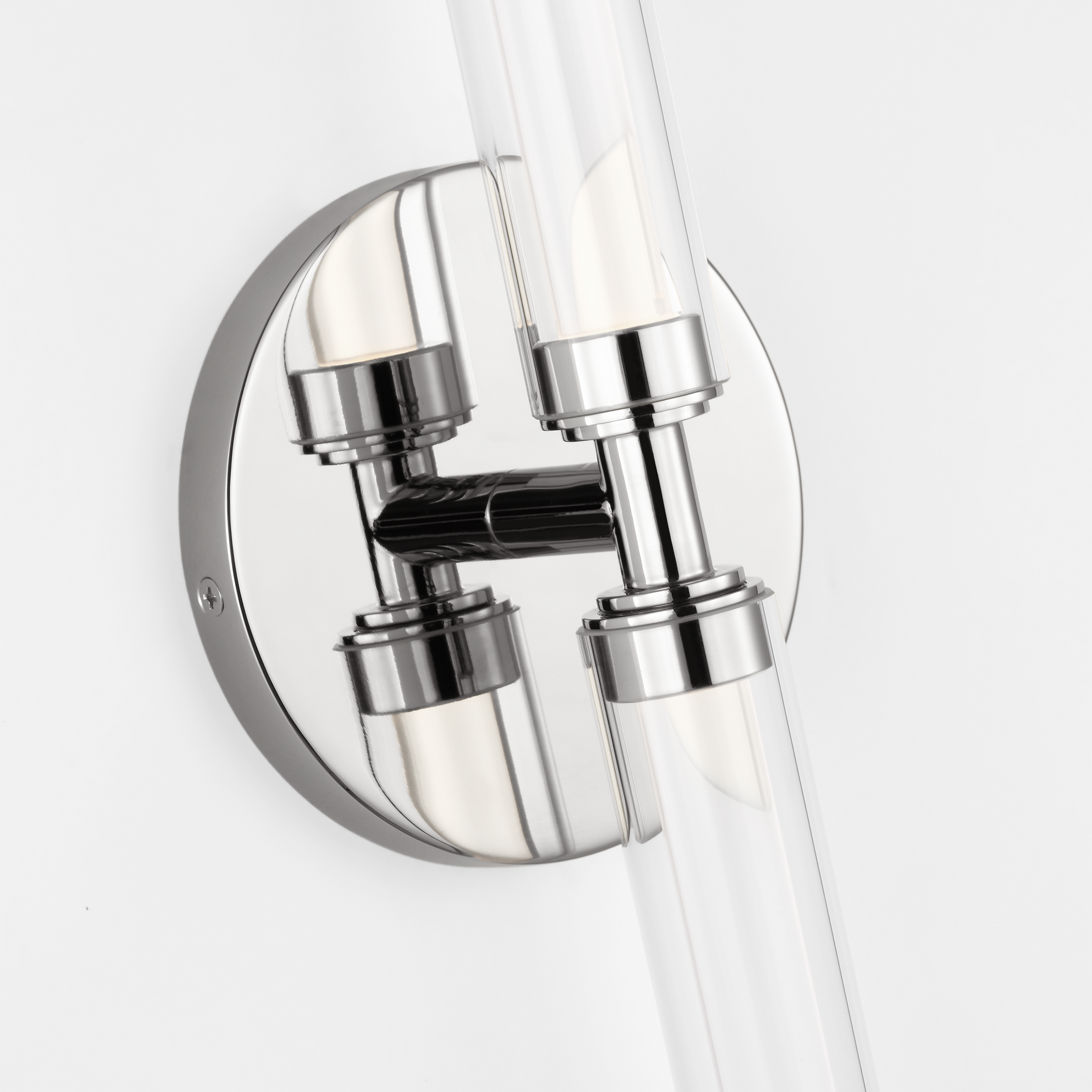 Poza 26 Vanity polished nickel 2700K 90 CRI