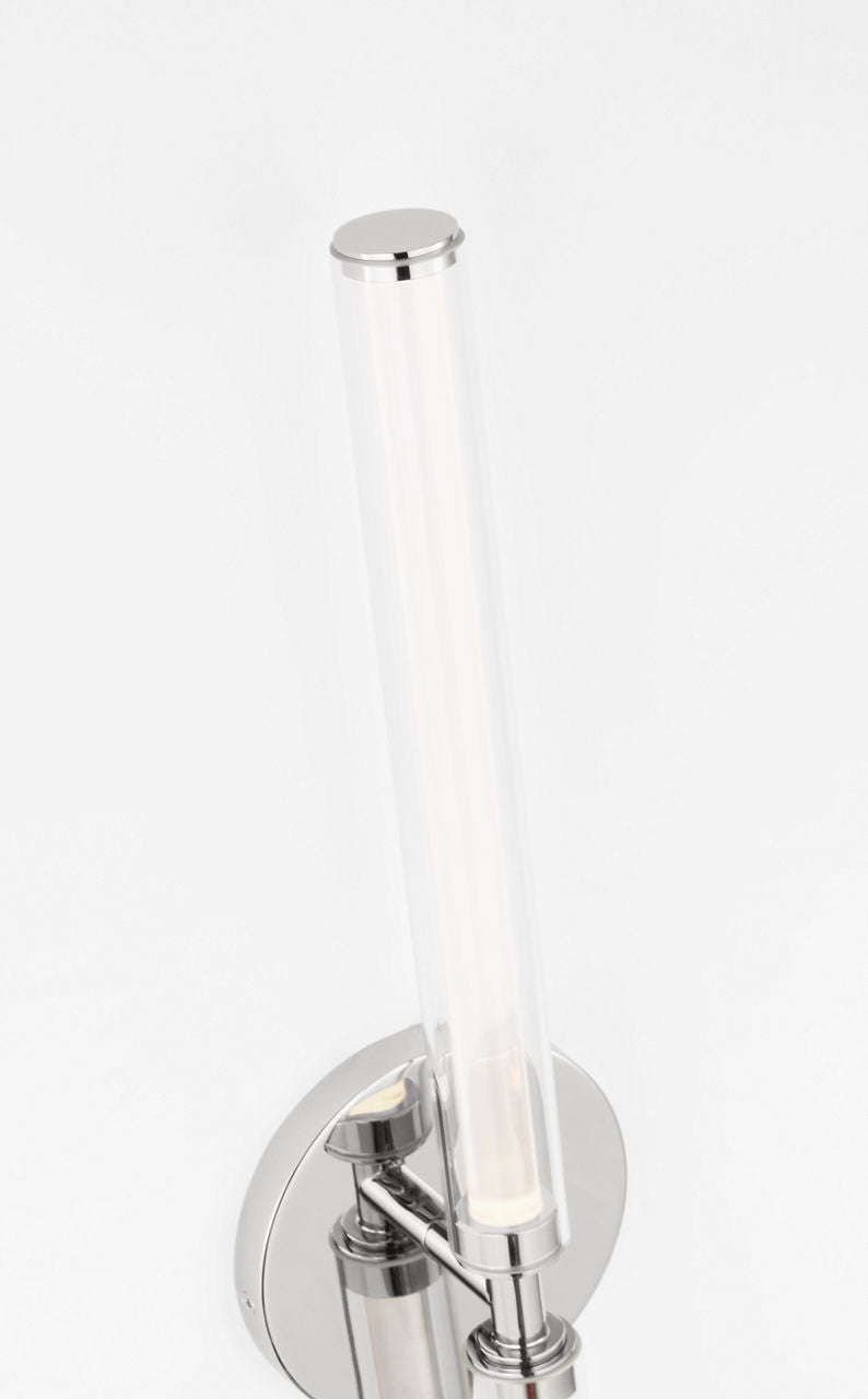 Poza 26 Vanity polished nickel 2700K 90 CRI