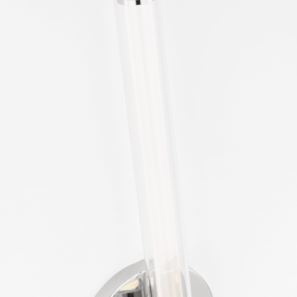 Poza 26 Vanity polished nickel 2700K 90 CRI